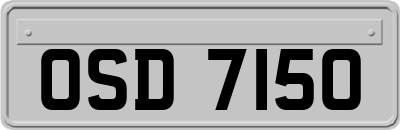 OSD7150