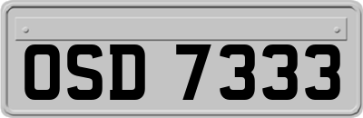 OSD7333