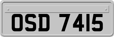 OSD7415