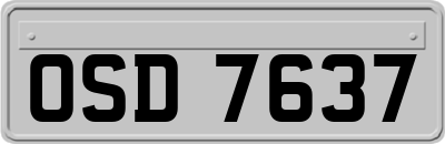 OSD7637