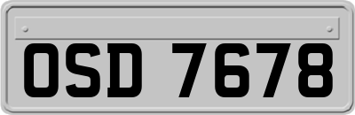 OSD7678