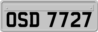 OSD7727