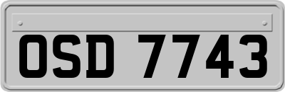 OSD7743