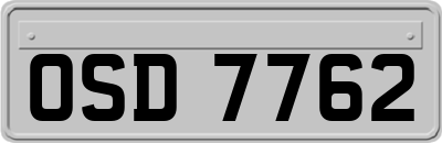 OSD7762
