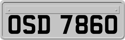 OSD7860