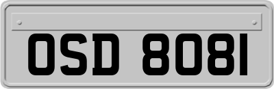 OSD8081