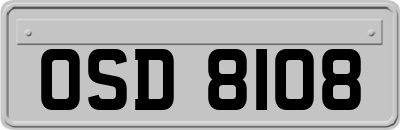OSD8108