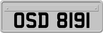 OSD8191
