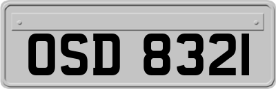 OSD8321