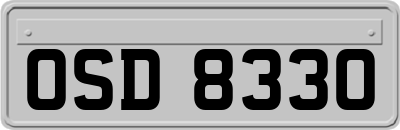 OSD8330