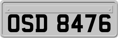 OSD8476