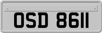 OSD8611