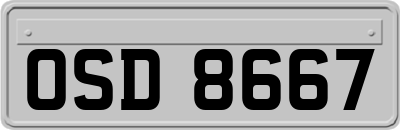OSD8667
