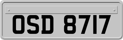 OSD8717