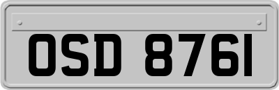 OSD8761