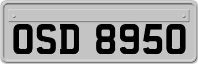 OSD8950