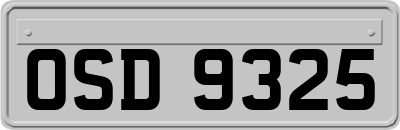 OSD9325
