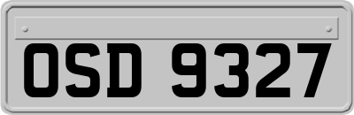 OSD9327