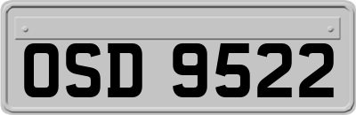 OSD9522