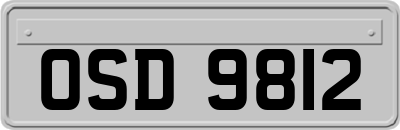 OSD9812