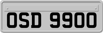 OSD9900