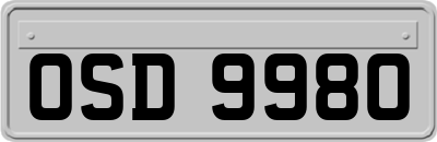 OSD9980
