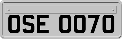 OSE0070
