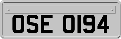 OSE0194
