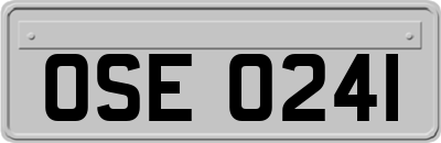 OSE0241