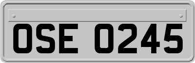 OSE0245