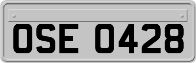OSE0428