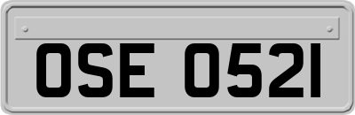 OSE0521