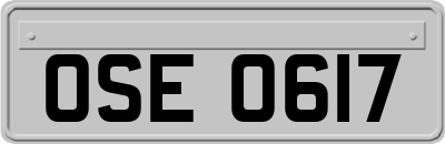 OSE0617