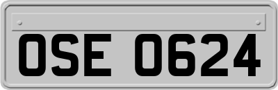 OSE0624
