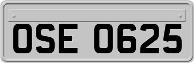 OSE0625