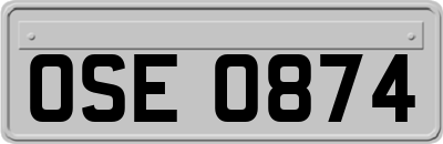OSE0874