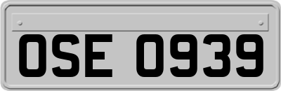 OSE0939