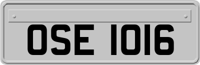 OSE1016
