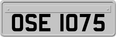 OSE1075