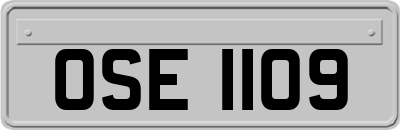 OSE1109