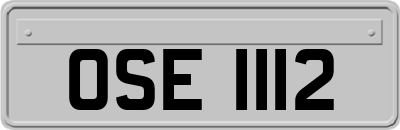 OSE1112