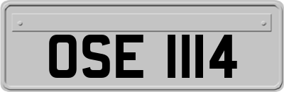 OSE1114