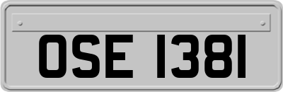 OSE1381