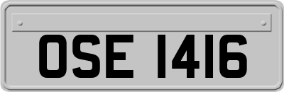 OSE1416