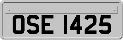 OSE1425
