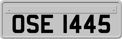 OSE1445