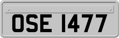 OSE1477