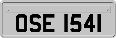 OSE1541