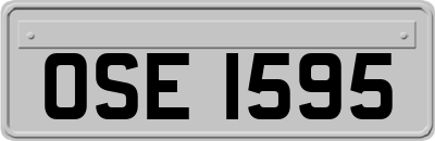 OSE1595