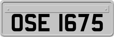 OSE1675